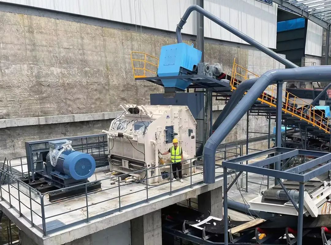 山美榜樣|售后服務團隊:以匠心鑄就精品服務