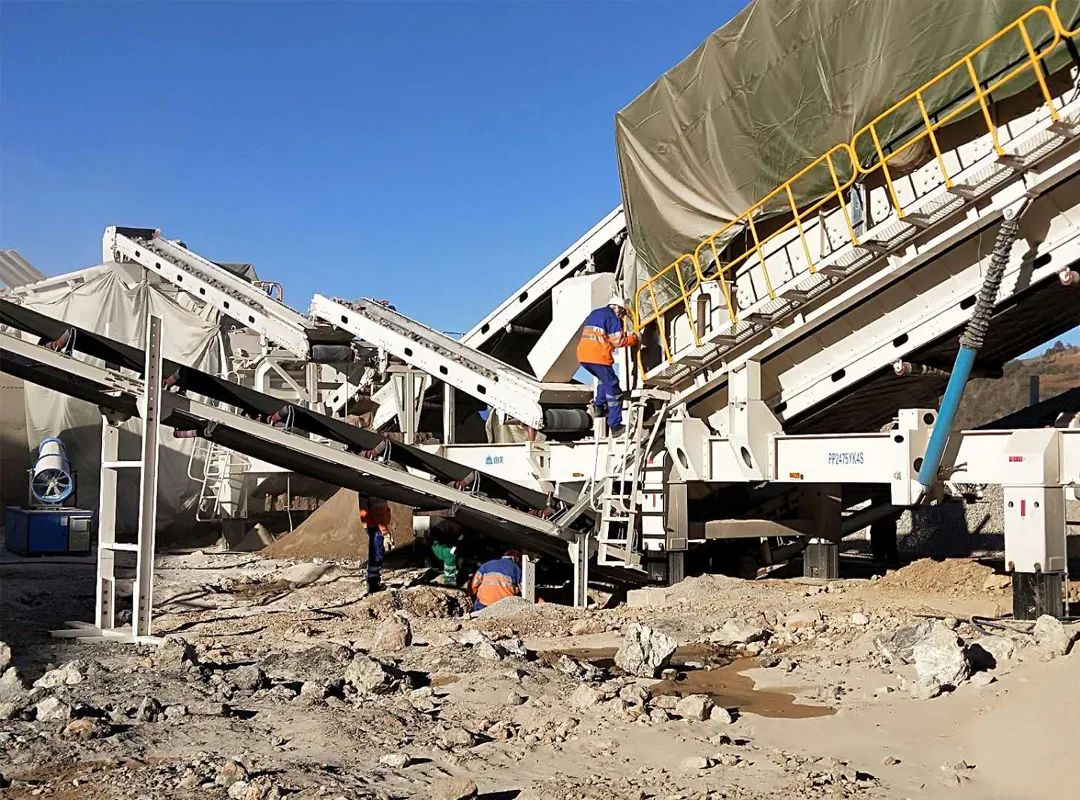 山美榜樣|售后服務團隊:以匠心鑄就精品服務