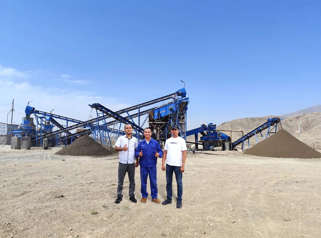 山美榜樣|售后服務團隊:以匠心鑄就精品服務