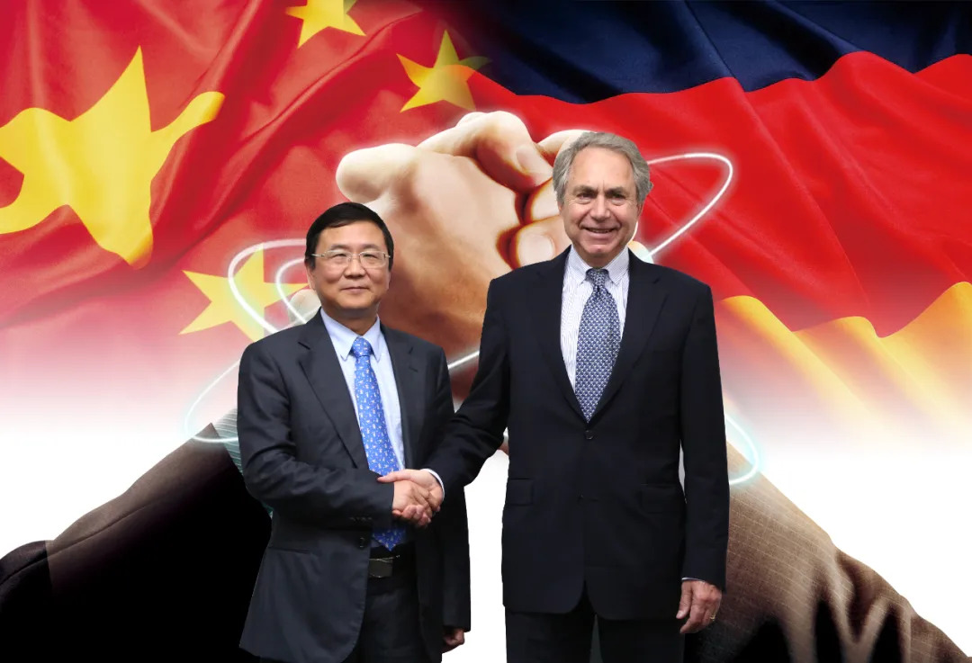 上海山美股份:“產(chǎn)學(xué)研用”融合的技術(shù)攻堅(jiān)者