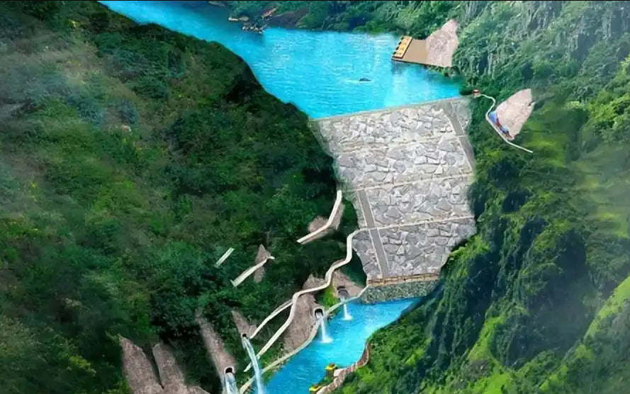 山美固廢：緊抓超級(jí)工程機(jī)遇，邁向綠色化、高值化發(fā)展新階段