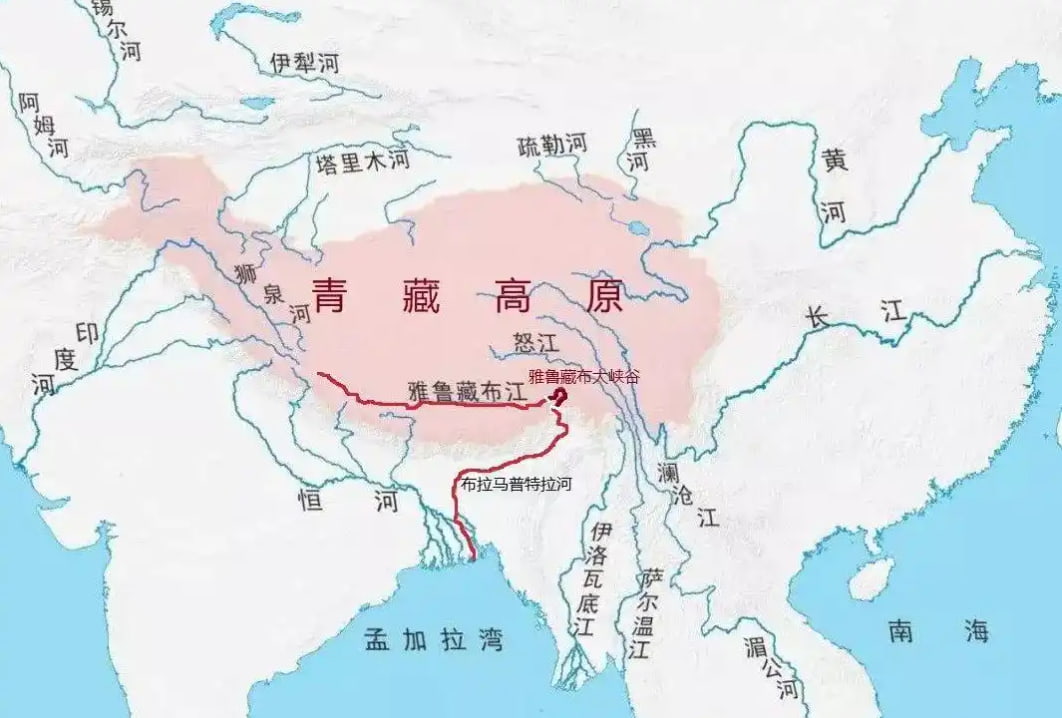 雅魯藏布江水電站建設(shè)加速，砂石骨料行業(yè)迎重大利好