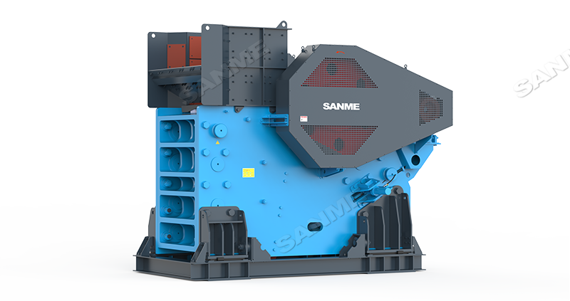 從智能化到綠色化:礦山機械行業(yè)的轉(zhuǎn)型與突破